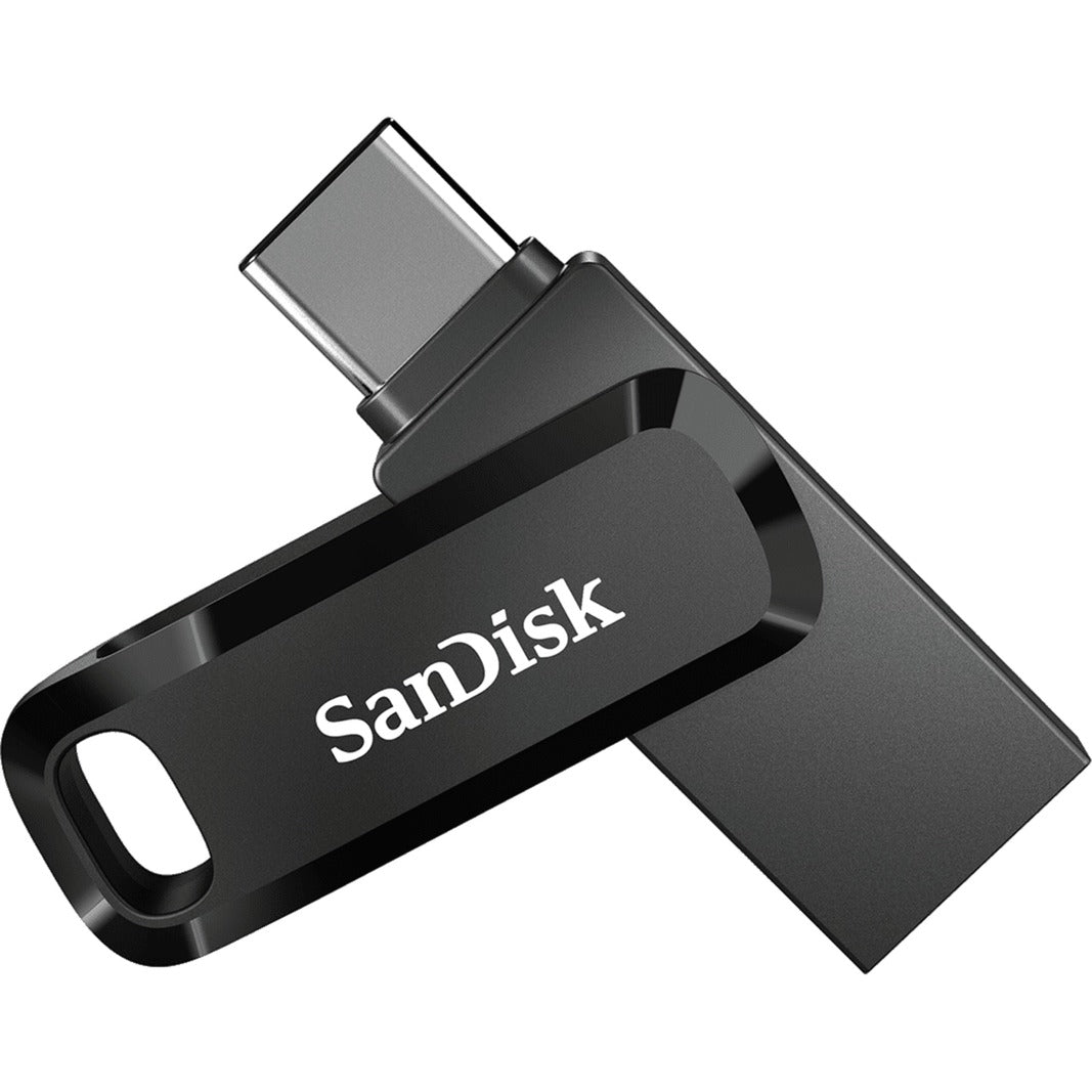 Sander Ultra Dual Drive GO 128 Go