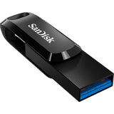 Sandisk Ultra Dual Drive Go 64 GB