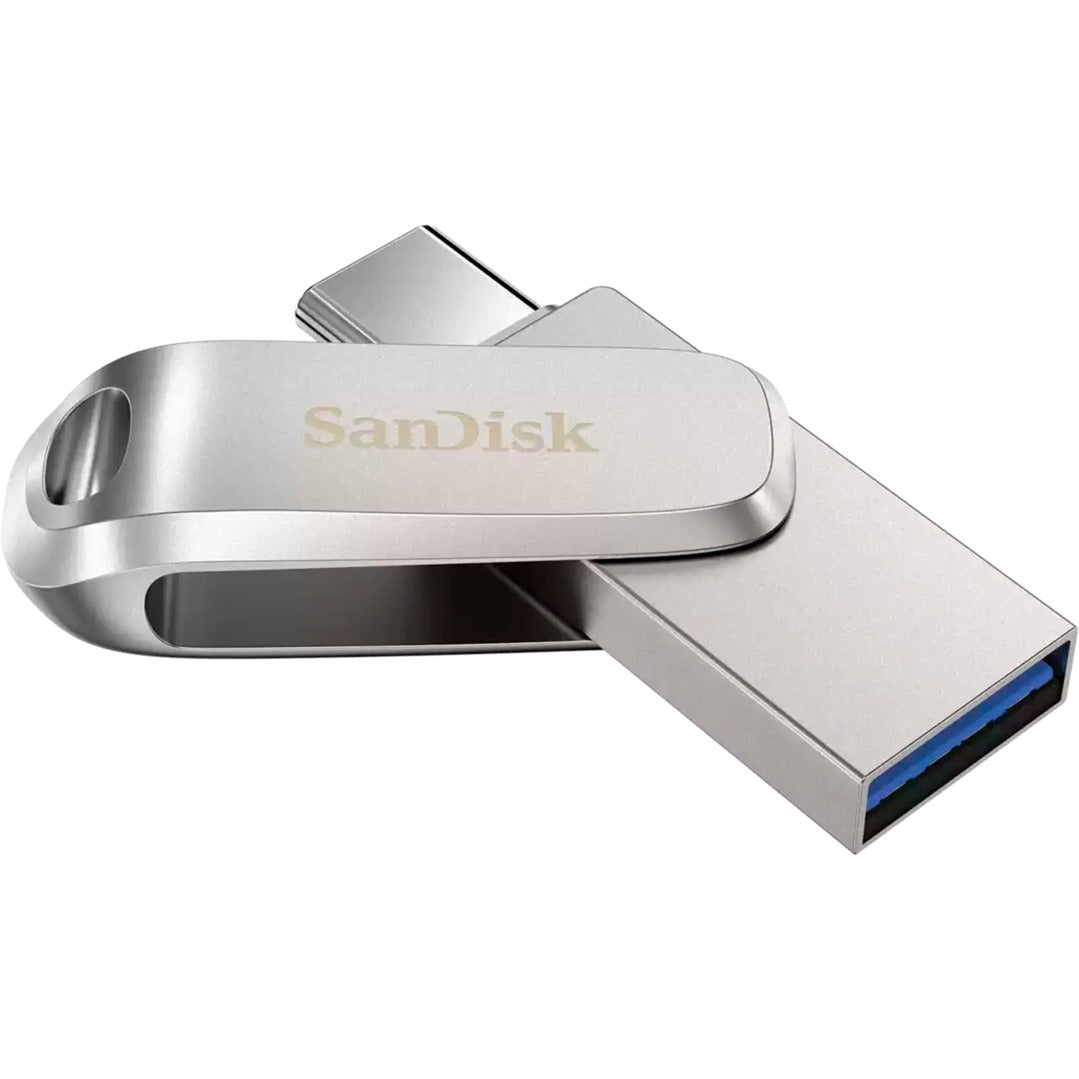 Sandisk Ultra Dual Drive Luxury 256 GB