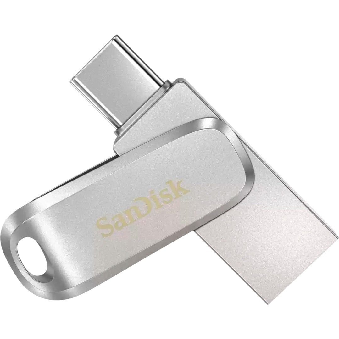 Sandisk Ultra Dual Drive Luxury 256 GB