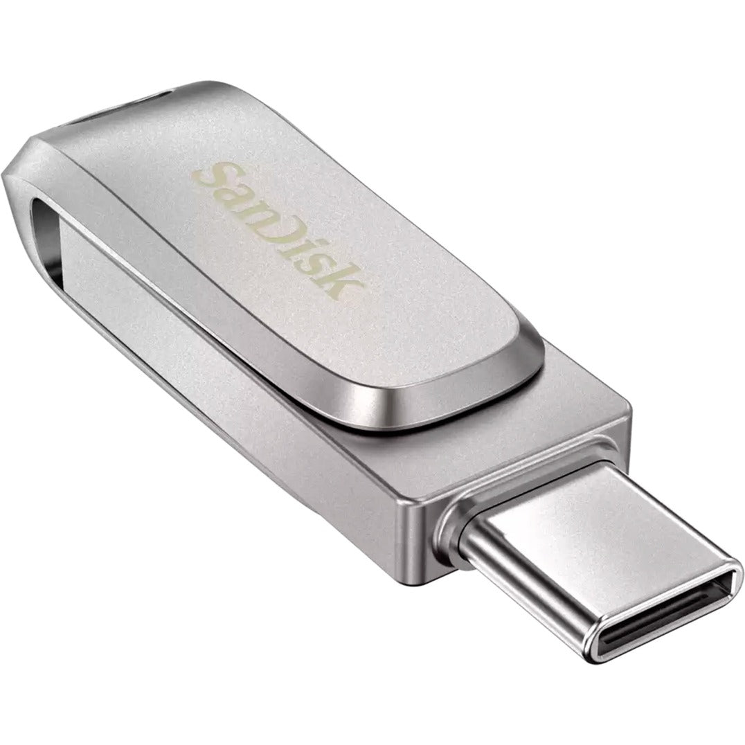 Sandisk Ultra Dual Drive Luxury 256 GB