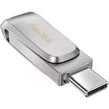 Sandisk Ultra Dual Drive Luxury 256 GB