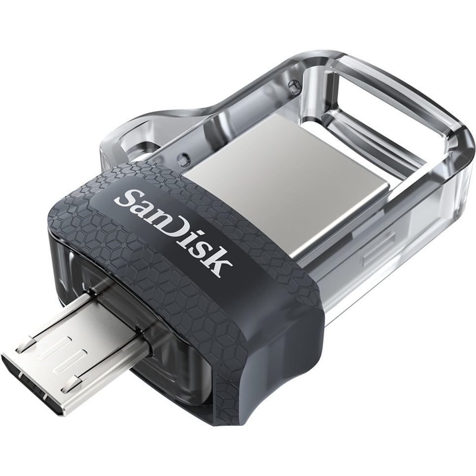 Sandisk sandisk ultra double entraînement m3.0 128 Go