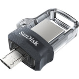 Sandisk sandisk ultra double entraînement m3.0 128 Go