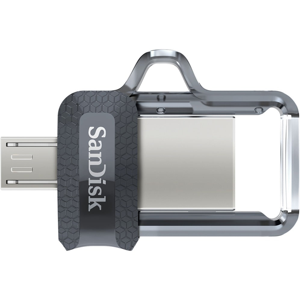 Sandisk sandisk ultra double entraînement m3.0 128 Go
