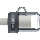 Sandisk sandisk ultra double entraînement m3.0 128 Go
