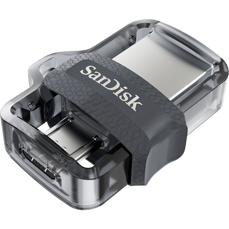 Sandisk sandisk ultra double entraînement m3.0 128 Go