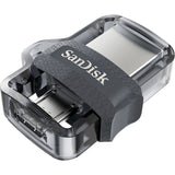 Sandisk sandisk ultra double entraînement m3.0 128 Go