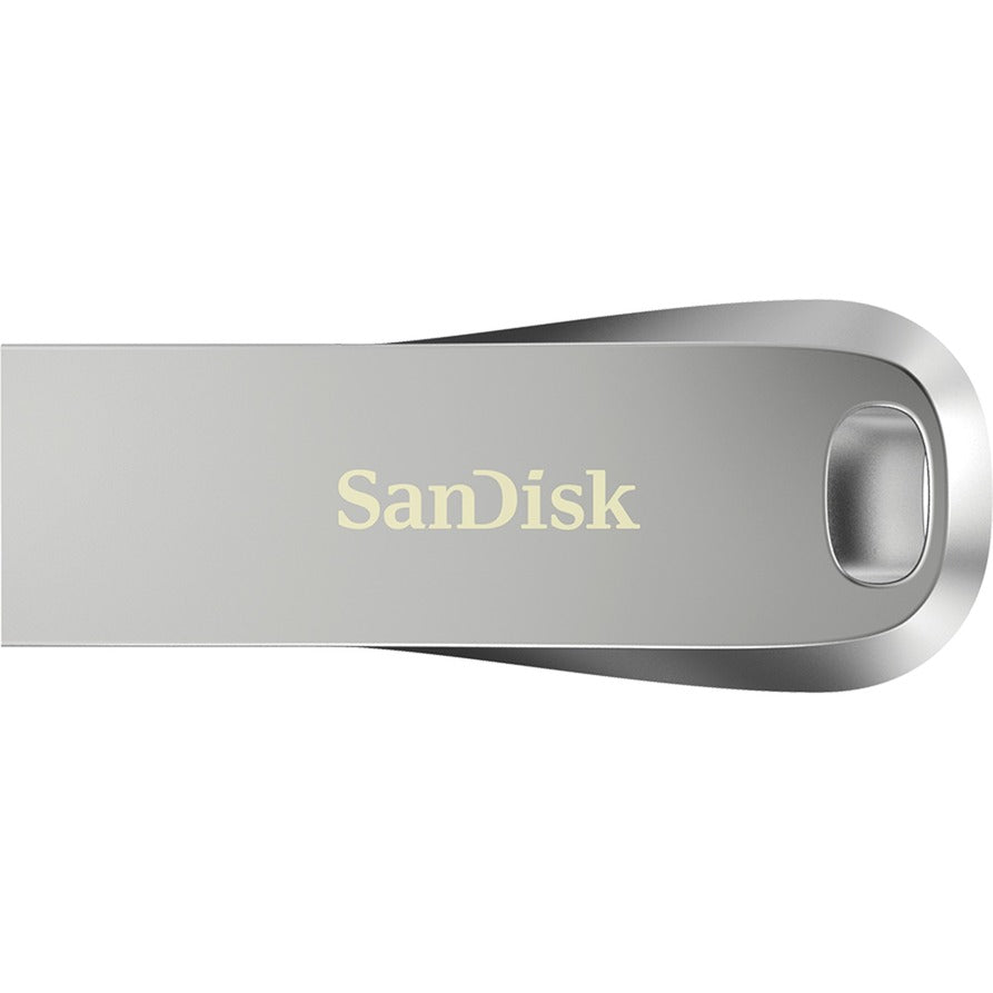 Sandisk Ultra Luxury USB 3.1, 128 GB