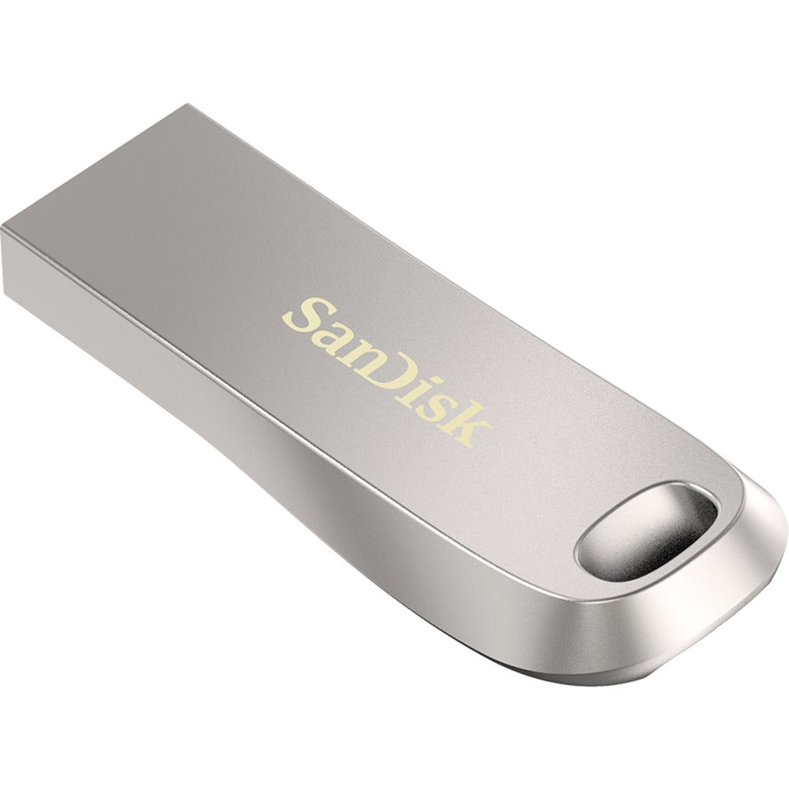 Sandisk Ultra Luxury USB 3.1, 128 GB