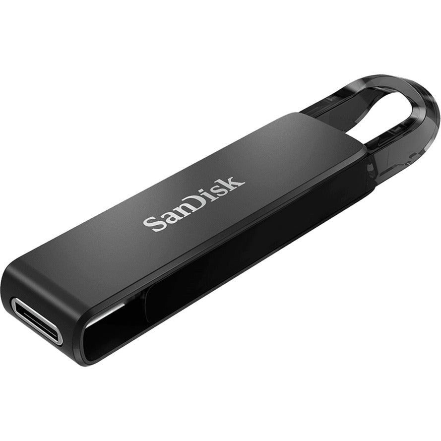 Sandisk Ultra USB Typ-C 128 GB