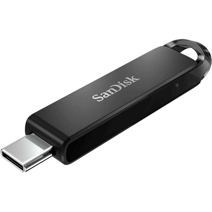 Sandisk Ultra USB Typ-C 128 GB