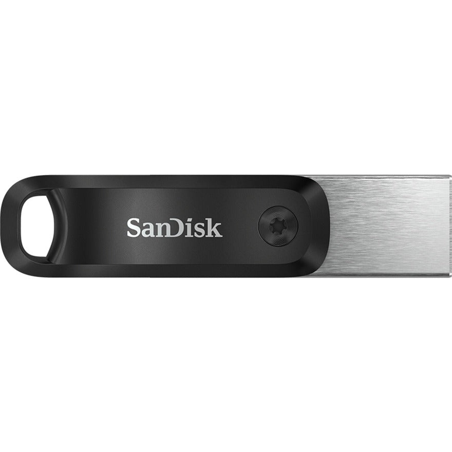 Sandisk ixpand go 256 GB