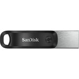 Sandisk ixpand go 256 GB