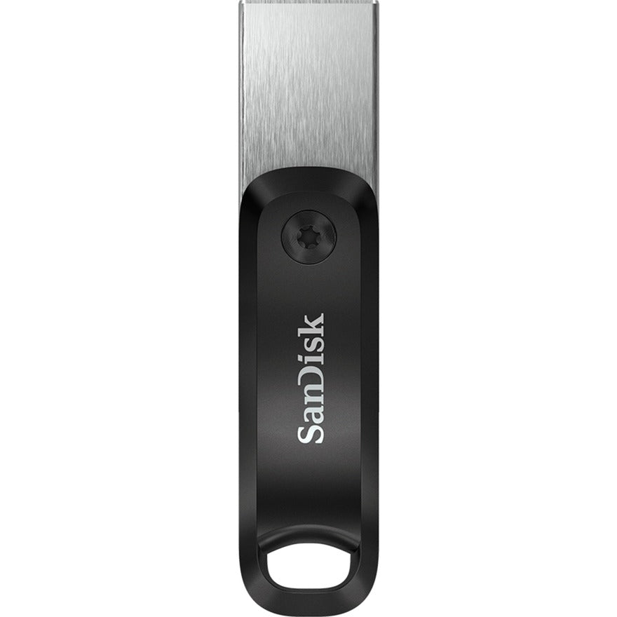 Sandisk ixpand go 256 GB