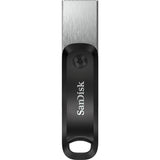 Sandisk ixpand go 256 GB