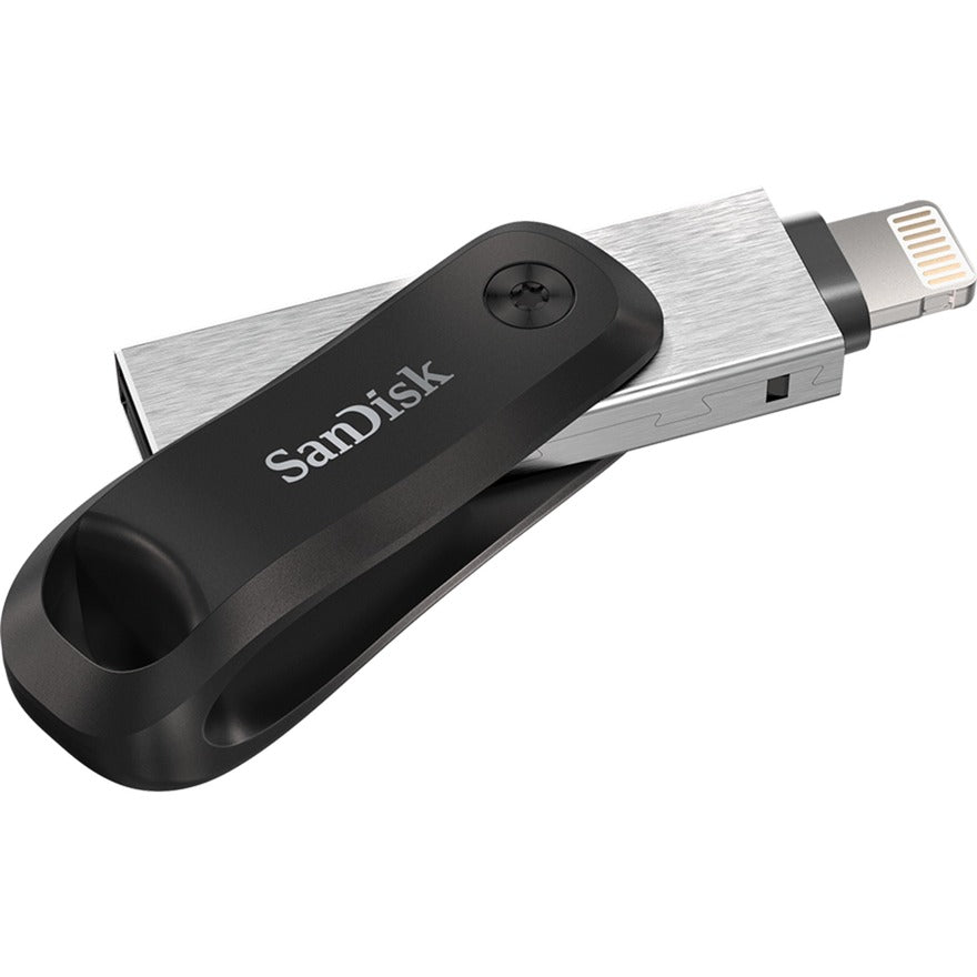 Sandisk ixpand go 256 GB