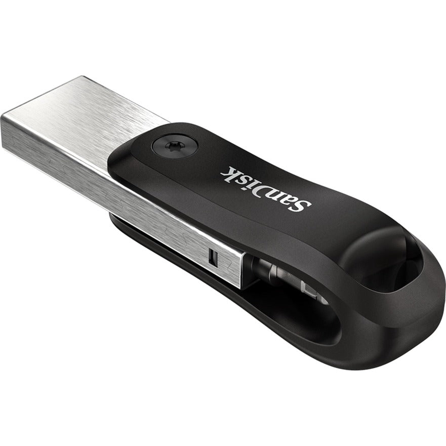 Sandisk ixpand go 256 GB