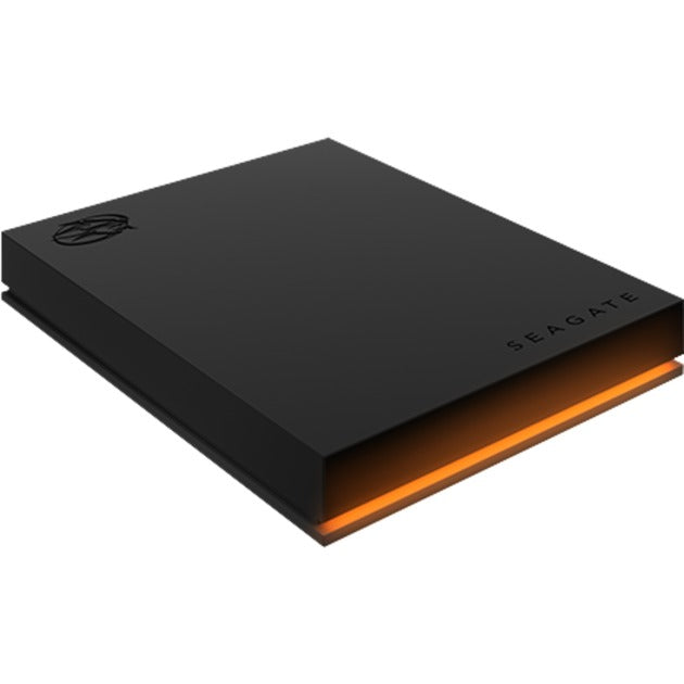 Seagate Firecuda Gaming HDD, 2 TB