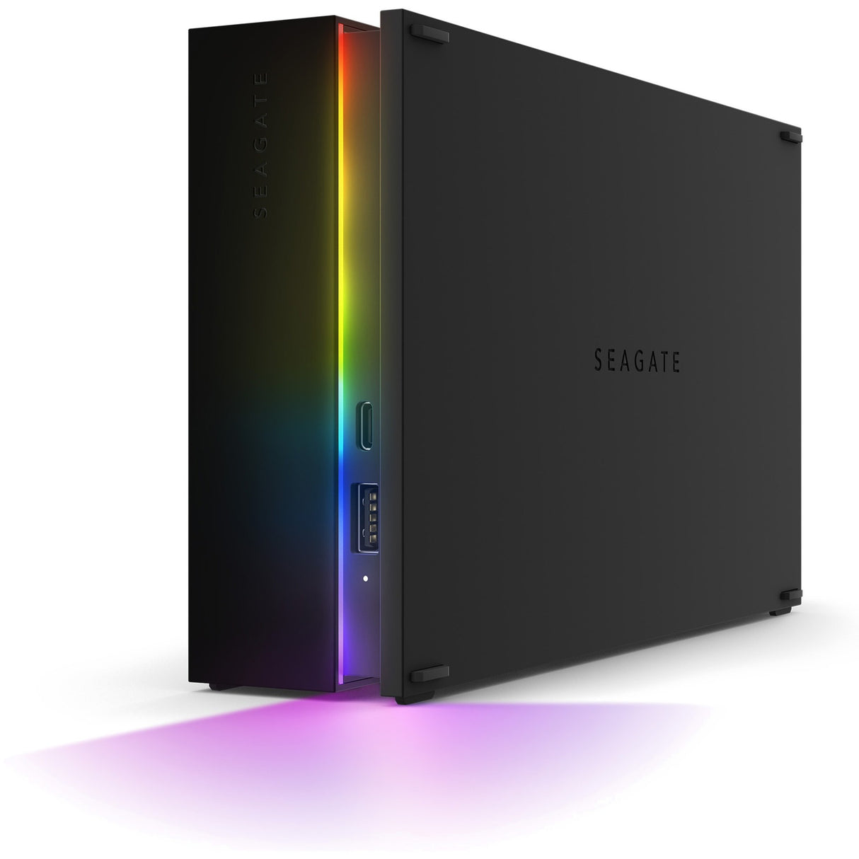 Seagate Firecuda Gaming Hub 8 To