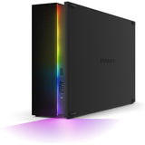Seagate Firecuda Gaming Hub 8 To
