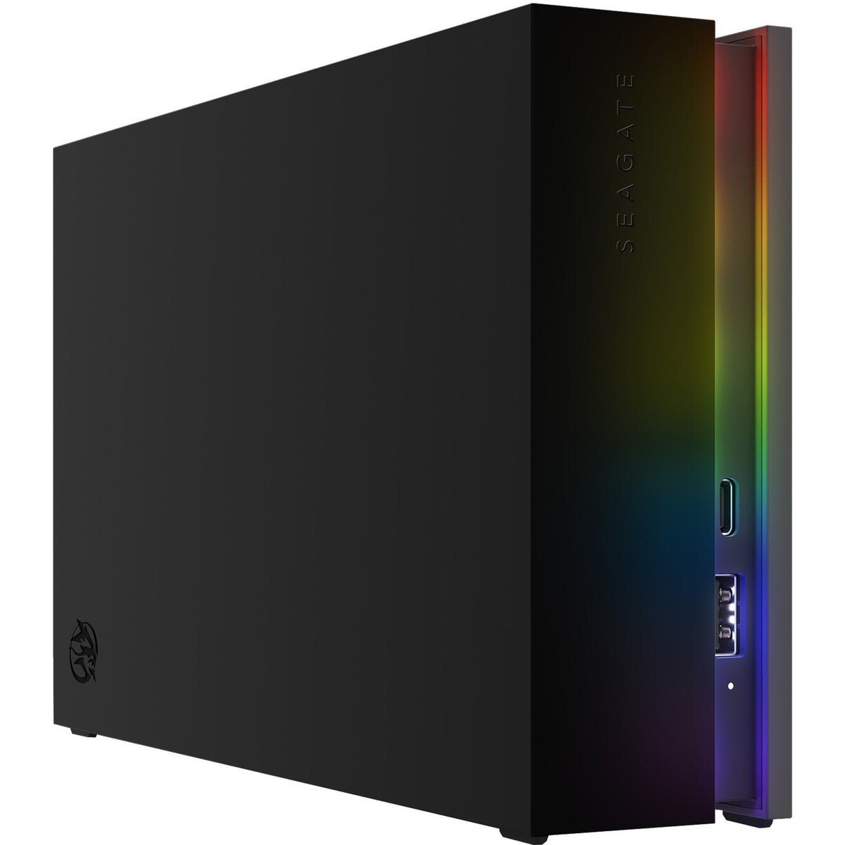 Seagate Firecuda Gaming Hub 8 To