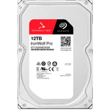 Seagate Seagate Ironwolf 12 TB