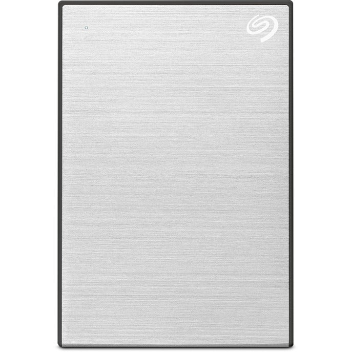Seagate One Touch med passord 1 TB