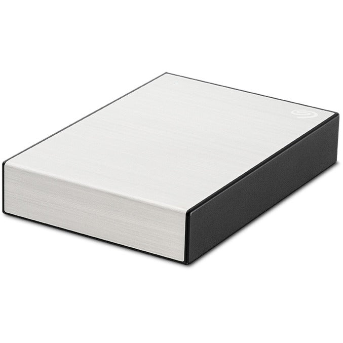 Seagate One Touch med passord 1 TB