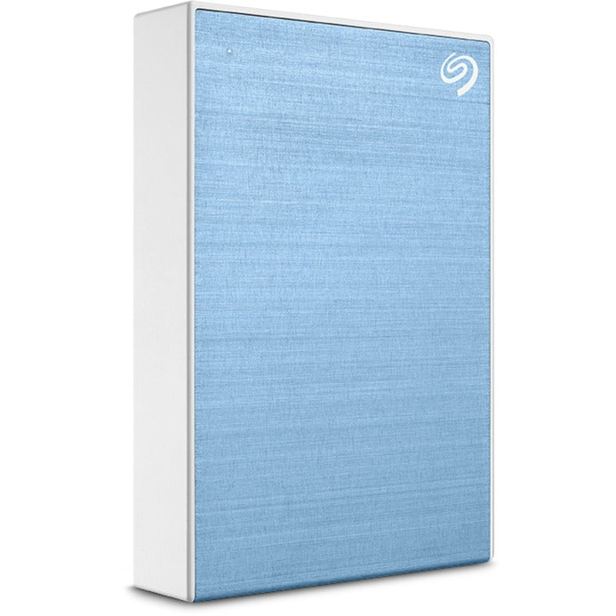 Seagate One Touch mit Passwort 2 TB