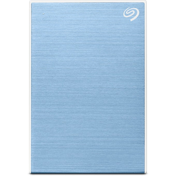 Seagate One Touch mit Passwort 2 TB
