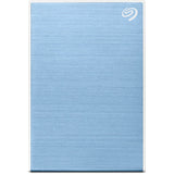 Seagate One Touch mit Passwort 2 TB