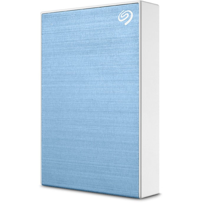 Seagate One Touch mit Passwort 2 TB