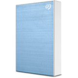 Seagate One Touch mit Passwort 2 TB