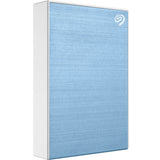 Seagate jeden dotyk hasłem 5 TB