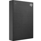 Seagate One Touch con contraseña 5 TB