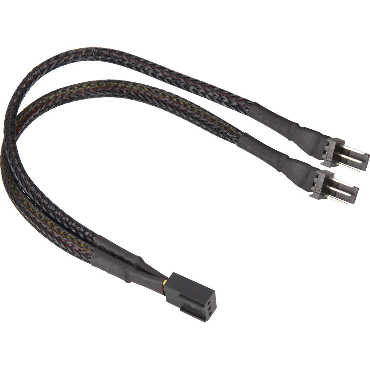 Kabel Sharkoon 3-pin y