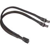 Kabel Sharkoon 3-pin y
