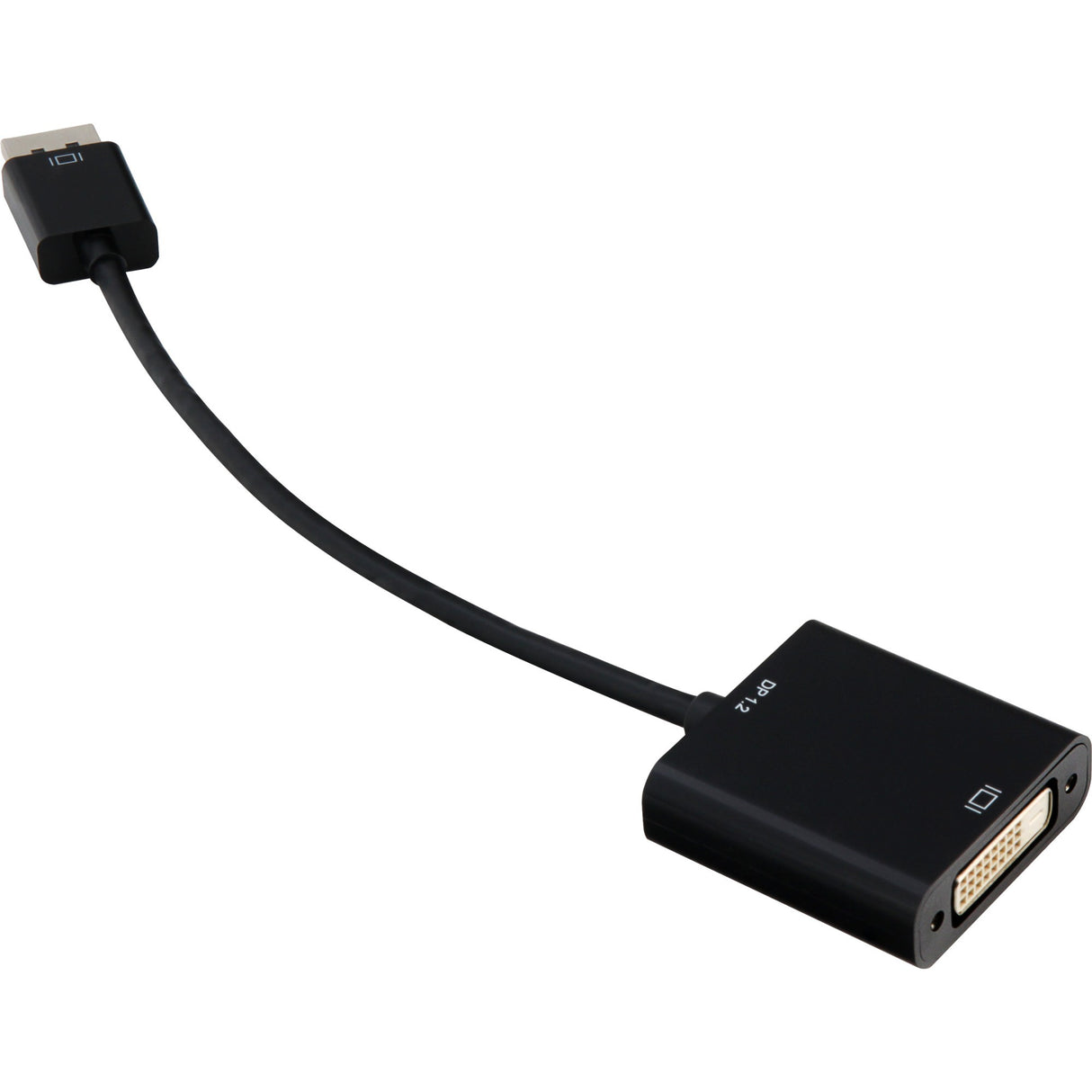 Sharkoon DisplayPort 1.2> DVI24 + 1