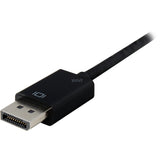 Sharkoon DisplayPort 1.2> DVI24 + 1