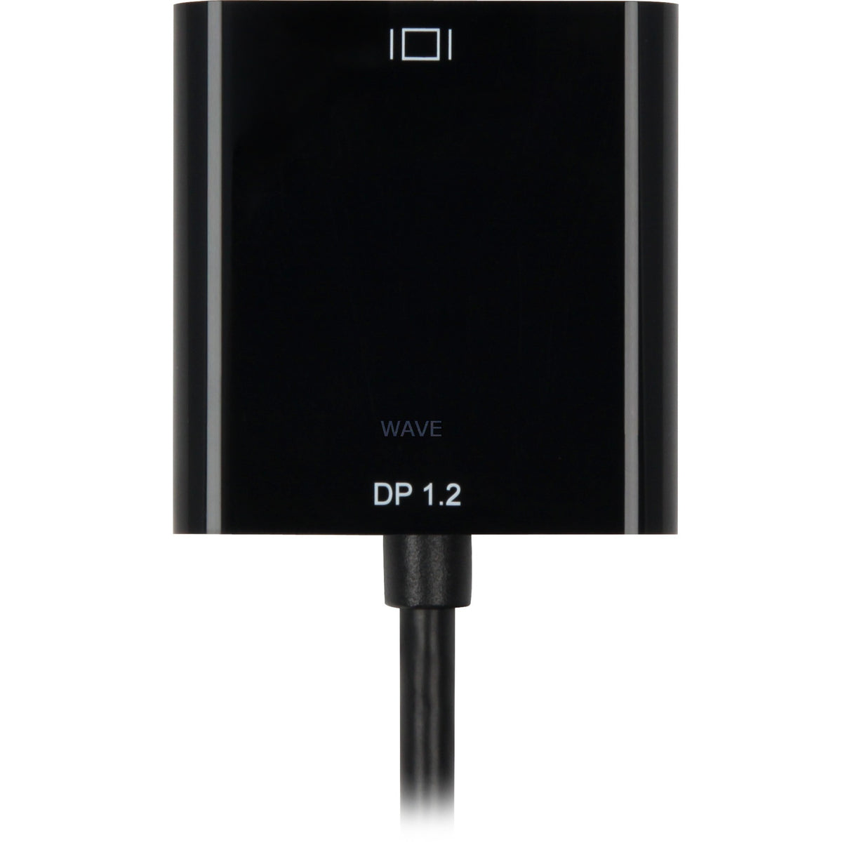 Sharkoon DisplayPort 1.2> DVI24 + 1