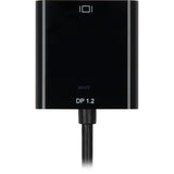 Sharkoon DisplayPort 1.2> DVI24 + 1