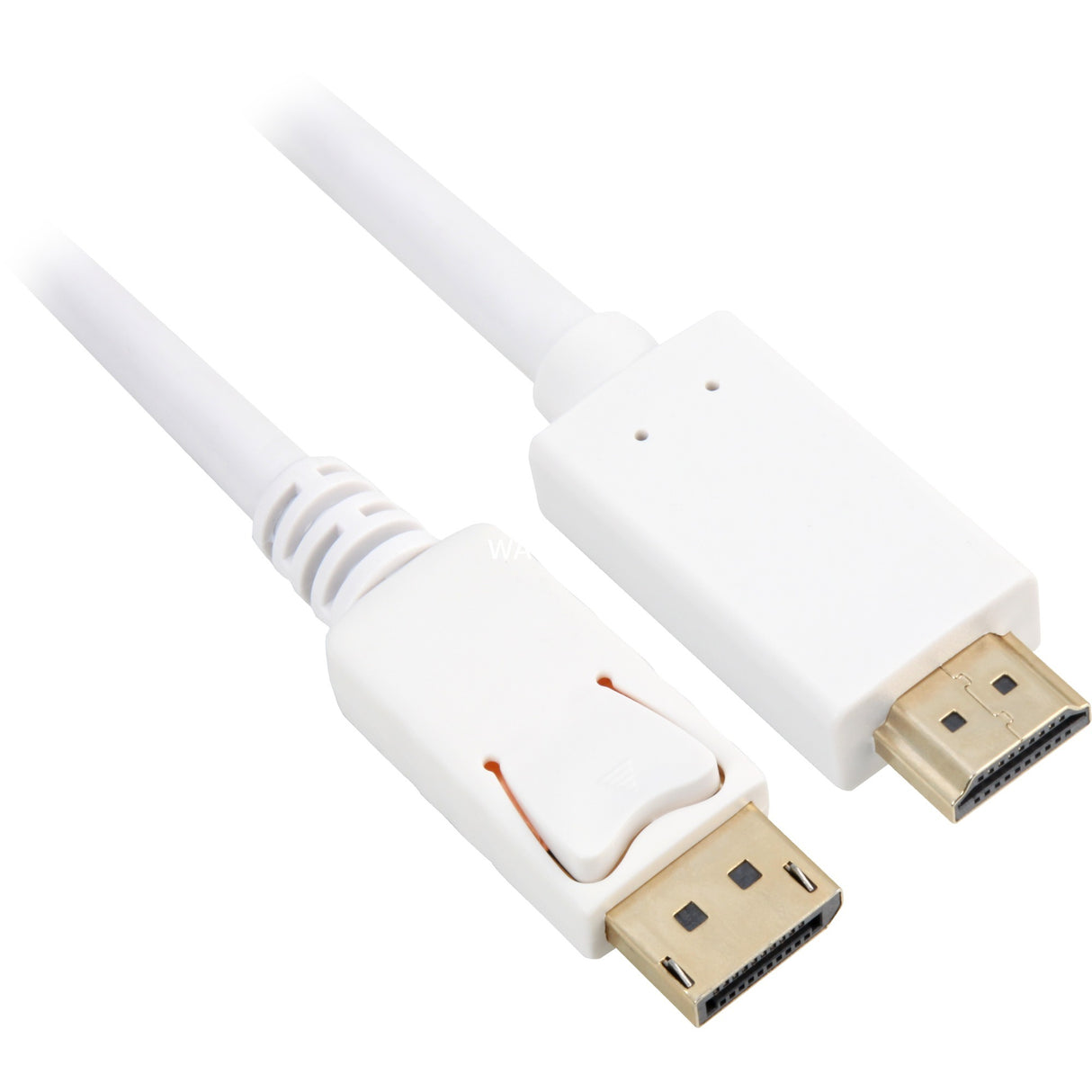 Sharkoon DisplayPort 1.2> HDMI