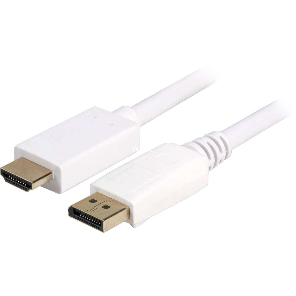 Sharkoon DisplayPort 1.2> HDMI