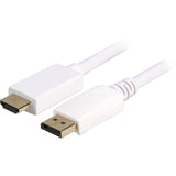 Sharkoon DisplayPort 1.2> HDMI