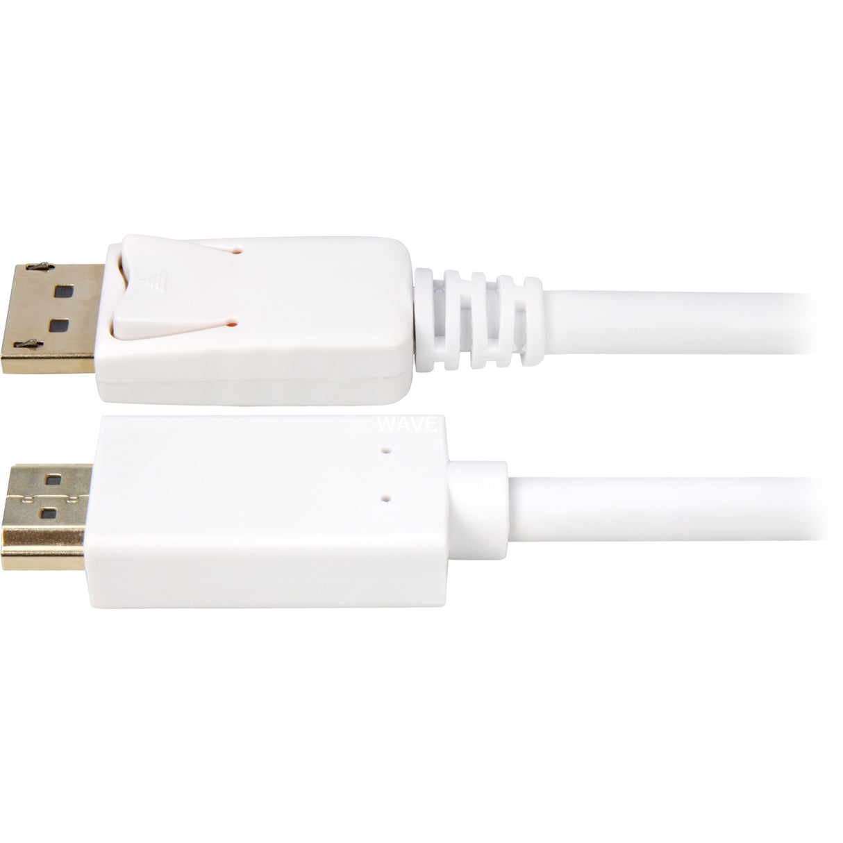 Sharkoon DisplayPort 1.2> HDMI