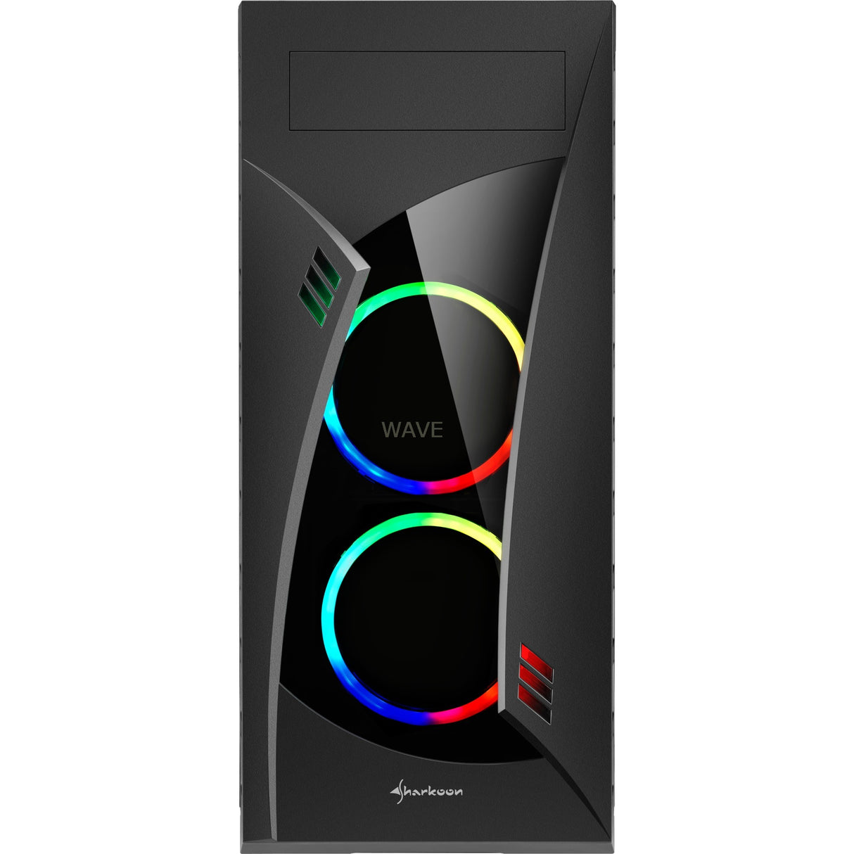 Sharkoon Night Shark RGB