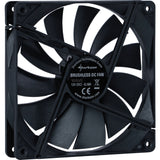 Sharkoon Sharkoon PWM Fan 1000 140x140x25