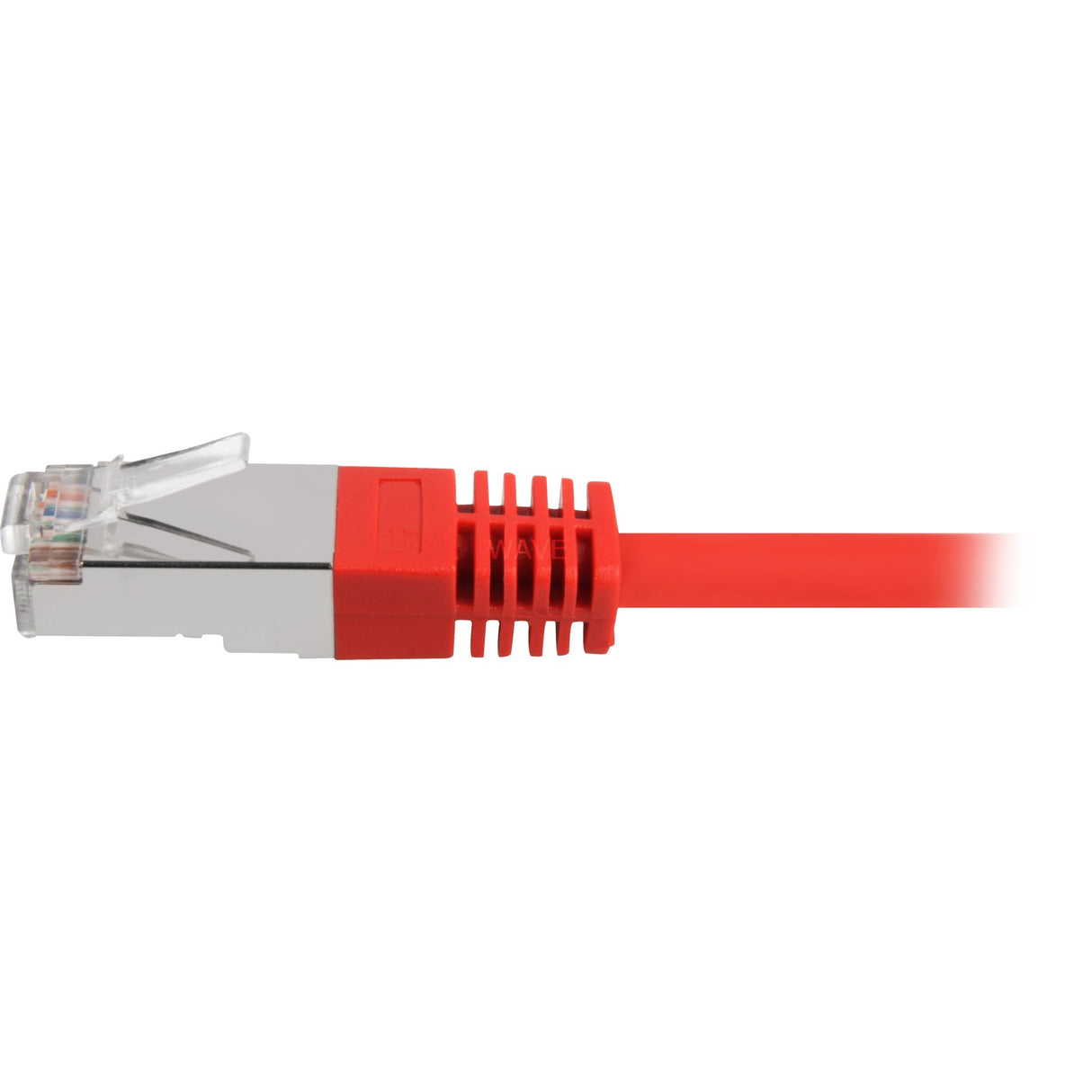 Sharkoon Patch Cable RJ45 Cat.5e S ftp 10m