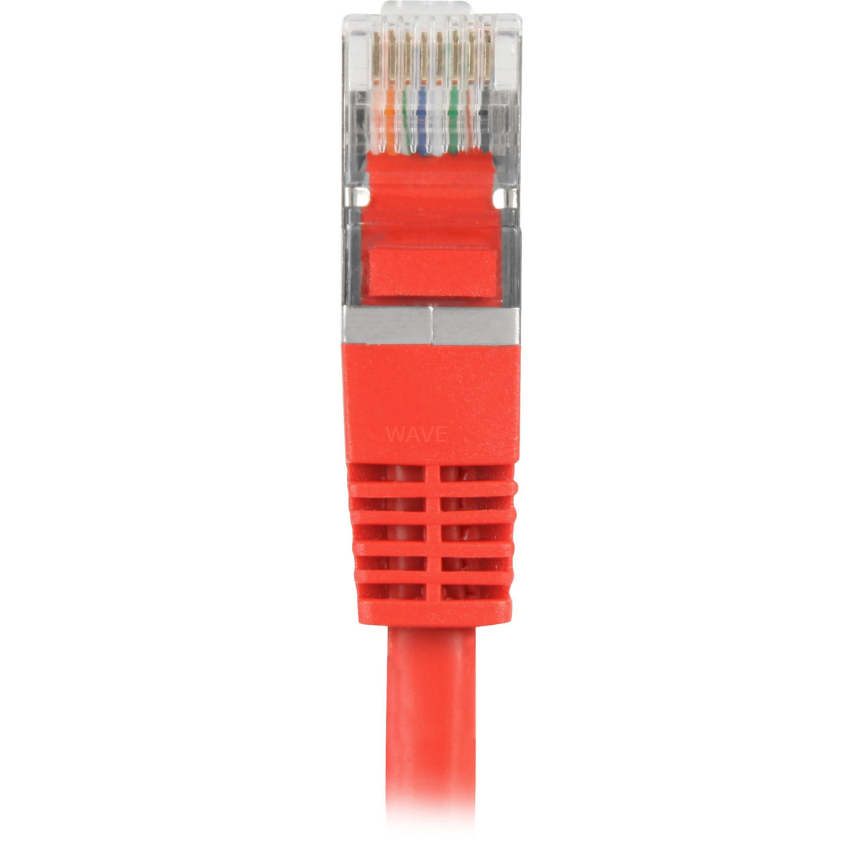 Sharkoon Patch Cable RJ45 Cat.5e S ftp 10m
